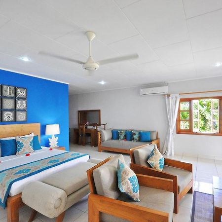 Villas De Mer Grand Anse  Luaran gambar