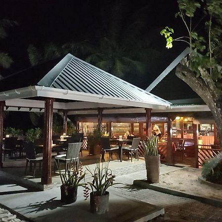 Villas De Mer Grand Anse  Luaran gambar