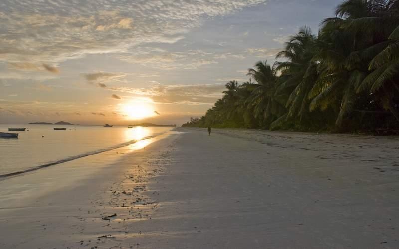 Villas De Mer Grand Anse  Luaran gambar