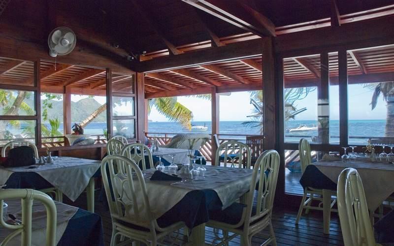 Villas De Mer Grand Anse  Luaran gambar