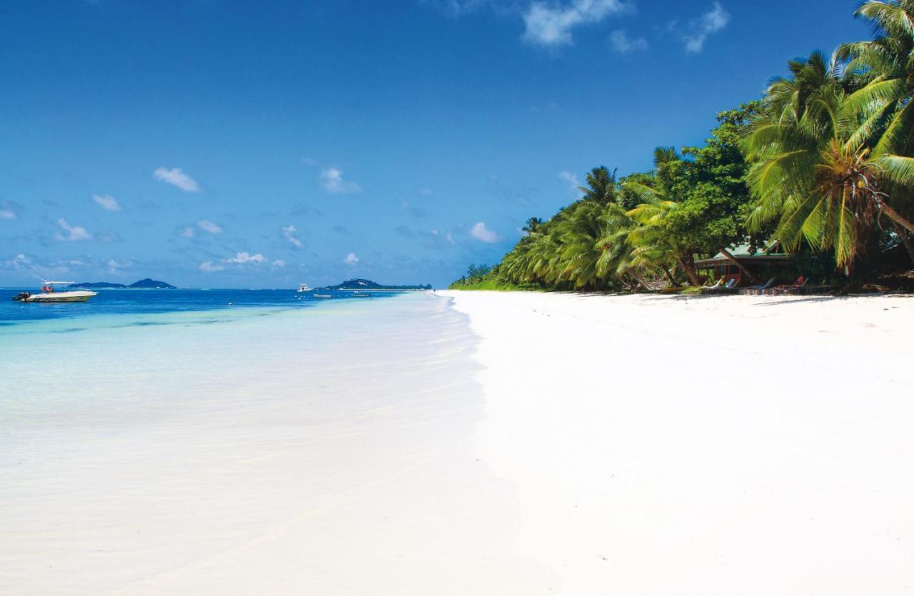 Villas De Mer Grand Anse  Luaran gambar