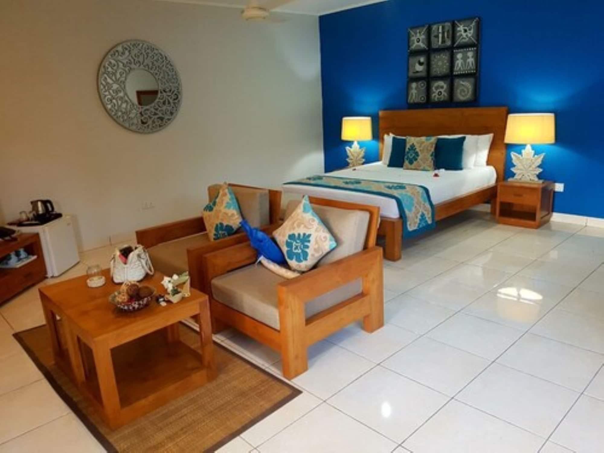 Villas De Mer Grand Anse  Luaran gambar