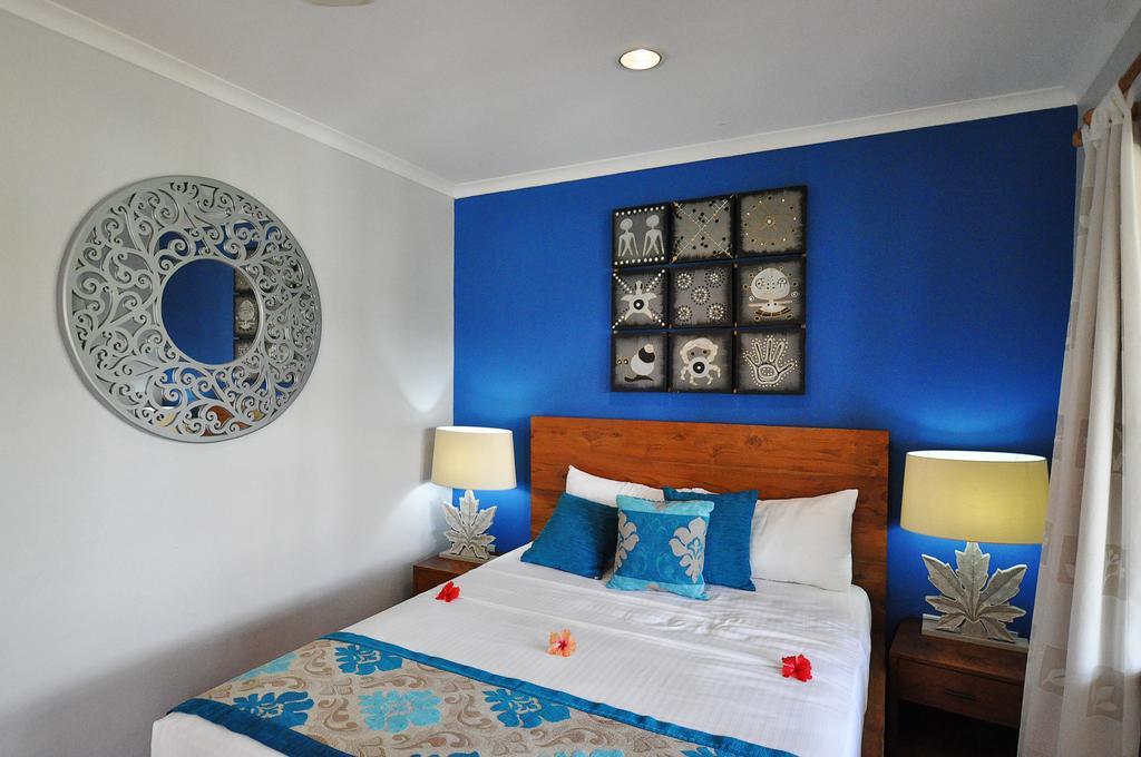 Villas De Mer Grand Anse  Luaran gambar