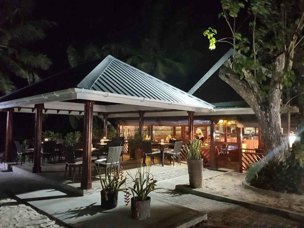 Villas De Mer Grand Anse  Luaran gambar