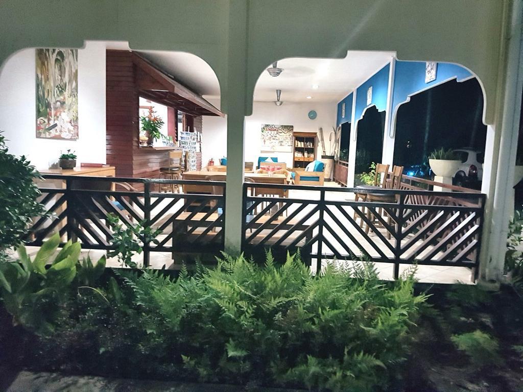 Villas De Mer Grand Anse  Luaran gambar