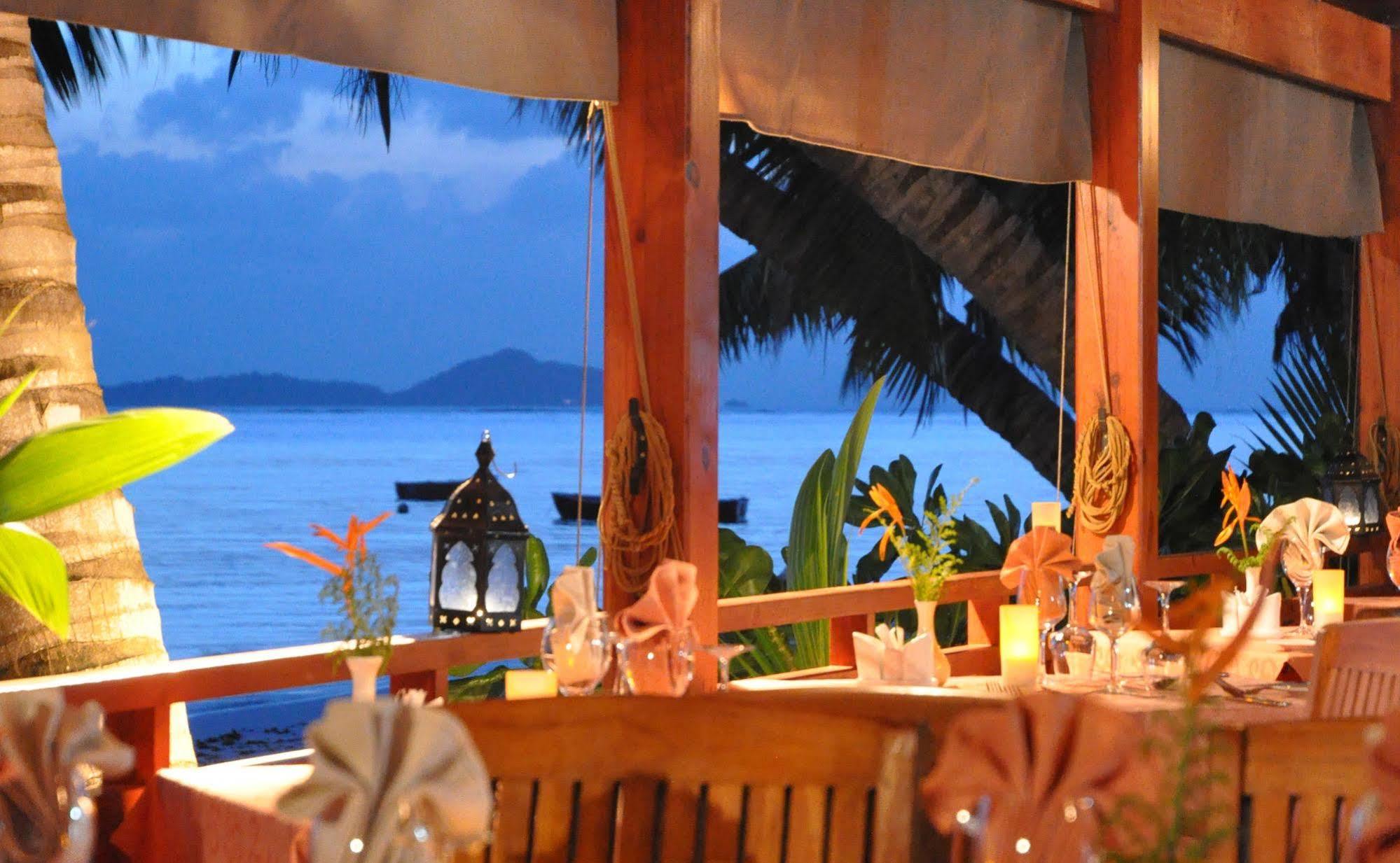 Villas De Mer Grand Anse  Luaran gambar