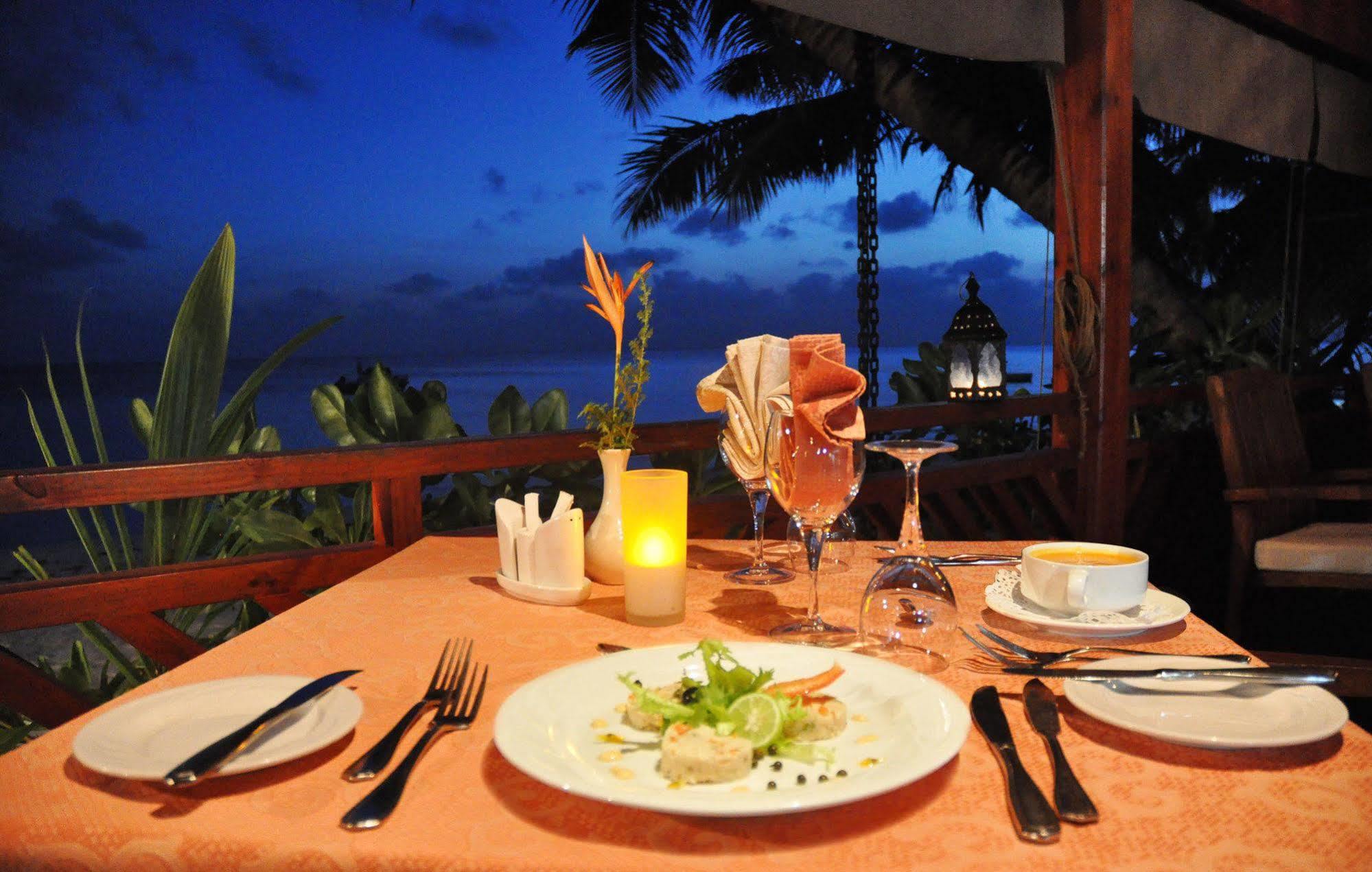 Villas De Mer Grand Anse  Luaran gambar