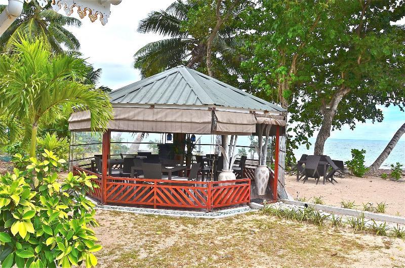 Villas De Mer Grand Anse  Luaran gambar